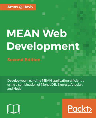 MEAN Web Development
