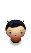 character boy